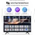 ТРИКОЛОР H32H5000SA HD SMART TV Android Безрамочный