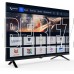 ТРИКОЛОР H32H5000SA HD SMART TV Android Безрамочный