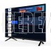 ТРИКОЛОР H32H5000SA HD SMART TV Android Безрамочный