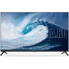 ТРИКОЛОР H43U5500SA UHD SMART Безрамочный