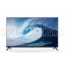 ТРИКОЛОР H43U5500SA UHD SMART Безрамочный