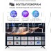 ТРИКОЛОР H43U5500SA UHD 4K SMART TV Android Безрамочный