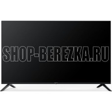 ТРИКОЛОР H50U5500SA UHD SMART Безрамочный