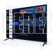 ТРИКОЛОР H55U5500SA UHD 4K SMART TV Android Безрамочный