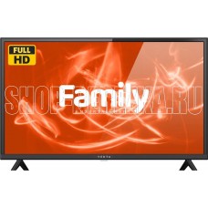 VEKTA LD-40SF4850BS SMART TV FullHD