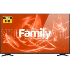 VEKTA LD-43SU8850BS SMART TV UltraHD