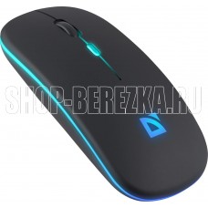 DEFENDER (52997) Touch MM-997 черный