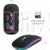 DEFENDER (52997) Touch MM-997 черный