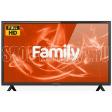 VEKTA LD-43SF4850BS SMART TV SMART TV FullHD