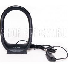 СИГНАЛ SAI-656 DVB-T2 и ДМВ активная