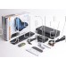 СИГНАЛ DOLBY DIGITAL DVB-T2/C HD HD-350 металл, дисплей