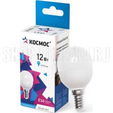 КОСМОС LKELED12WGL45E1445