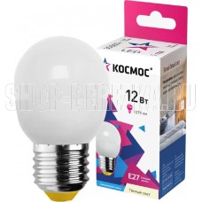 КОСМОС LKELED12WGL45E2730
