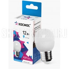 КОСМОС LKELED12WGL45E2745