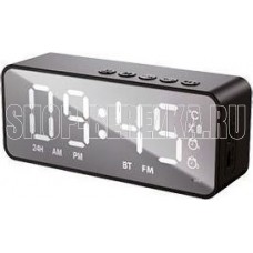 SOUNDMAX SM-1520B черныйбелый