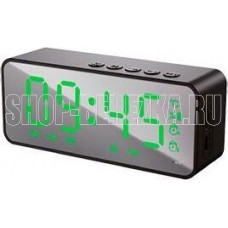 SOUNDMAX SM-1520B(черный с зеленым)
