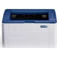 XEROX Phaser 3020 White (3020V_BI) (ПИ)