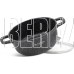 EDENBERG EB-8116 с крышкой 2.3л, 20см