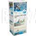 INTEX Бассейн каркасный призматический (фильтр-насос), 3,05м x 76см, 26702NP 049-014