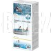INTEX Бассейн каркасный призматический (фильтр-насос), 3,05м x 76см, 26702NP 049-014