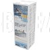 INTEX Бассейн каркасный призматический, 366x76см, сталь, ПВХ, 26710NP 049-019