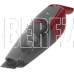 BQ VCA0401H Grey-red