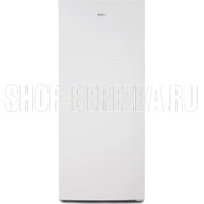 БИРЮСА 6046SN 200л белый