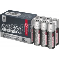 ENERGY Pro LR6/16S (АА) 104978