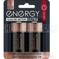 ENERGY Ultra LR20/2B (D) 104983