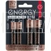 ENERGY Ultra LR6+LR03/4B (АА+ААА) 104981