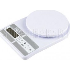 HOMESTAR Весы кухонные HomeStar HS-3012, 10кг 104931