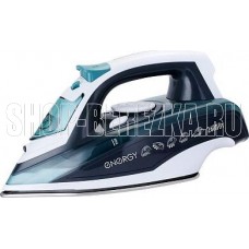 ENERGY Утюг Energy EN-347 бело-серый 270080