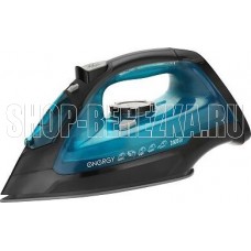 ENERGY EN-348 черно-бирюзовый 270083