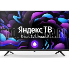 CENTEK CT-8732 SMART TV безрамочный