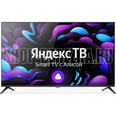 CENTEK CT-8740 SMART TV FullHD безрамочный