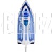 BQ SI1002 White-Blue