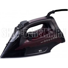BQ SI1003 Black-Wine Red