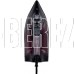 BQ SI1003 Black-Wine Red