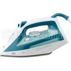 BQ SI1009 White-turquoise