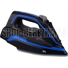 BQ SIC1002 Black-Blue