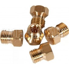 DE LUXE ВТИС103654054001 к-т прнадл. д/сж.газ.