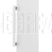 SCANDILUX FN711E12W 307л белый