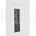 SCANDILUX FN711E12W 307л белый