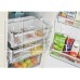 SCANDILUX R711EZ12B 404л бежевый