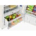 SCANDILUX R711EZ12B 404л бежевый