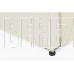 SCANDILUX R711EZ12B 404л бежевый