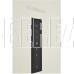 SCANDILUX R711EZ12B 404л бежевый