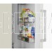 SCANDILUX R711EZ12B 404л бежевый