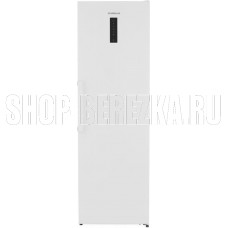 SCANDILUX R711EZ12W 404л/Белый