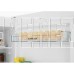 SCANDILUX R711EZ12W 404л белый